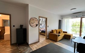 Apartament Natura